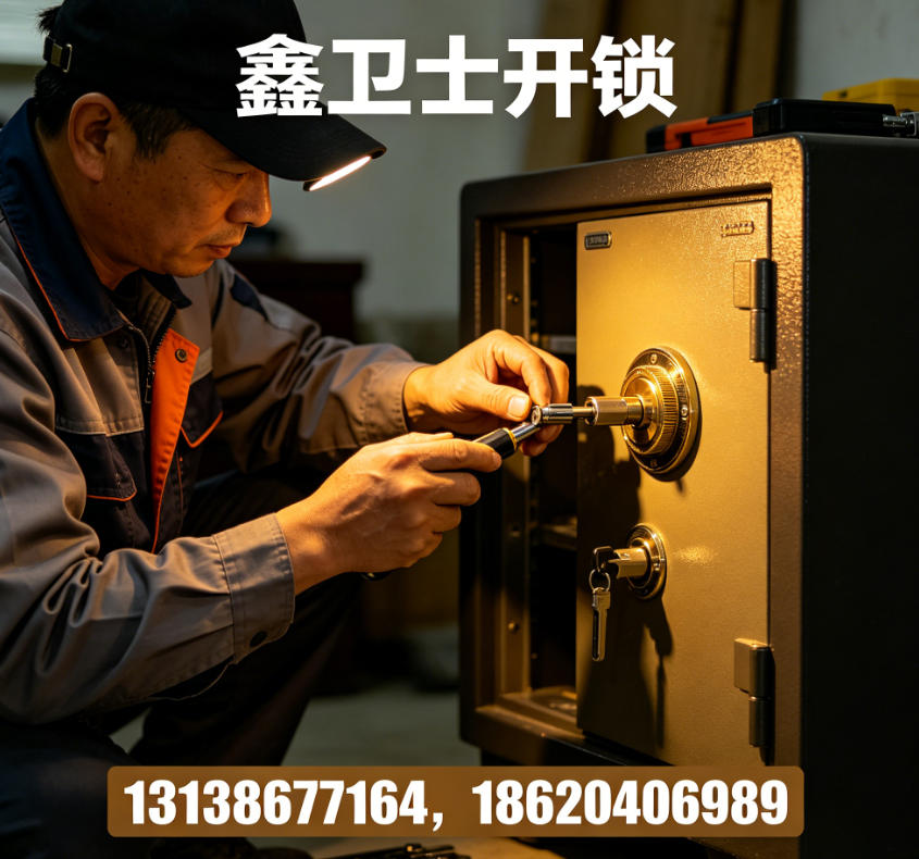 淮滨保险柜开锁