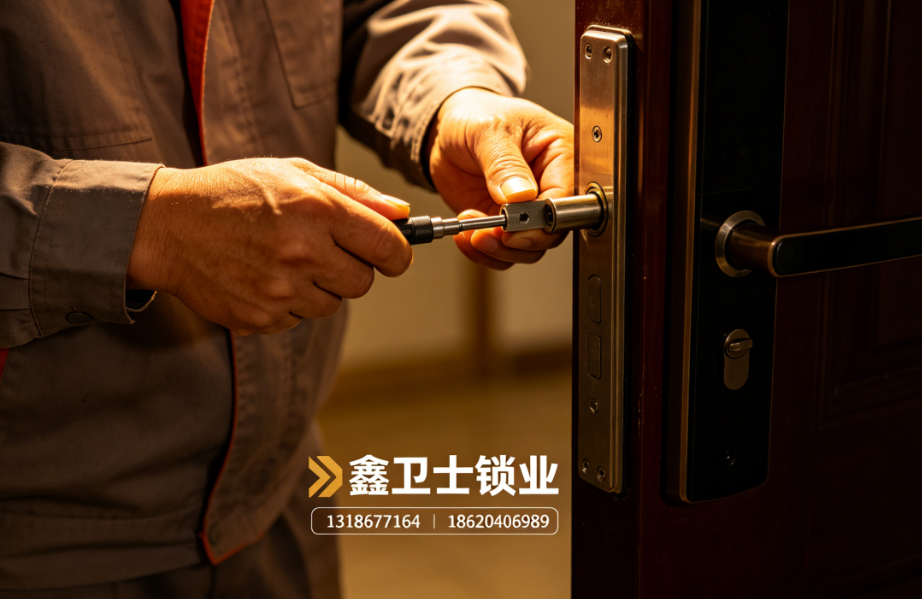淮滨开锁避坑指南，淮滨开锁防套路，淮滨正规开锁