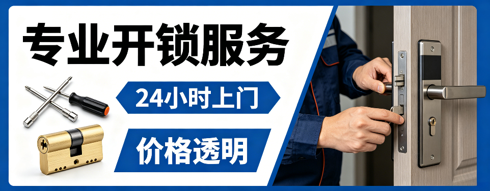 淮滨 指纹锁安装｜上门更换家用指纹锁、防盗门智能锁拆装维修